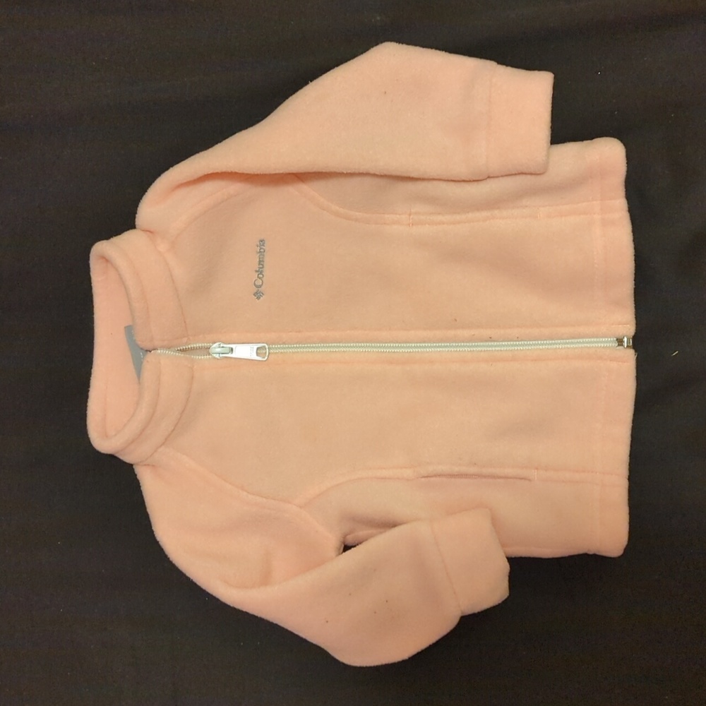 Columbia Fleece - Baby